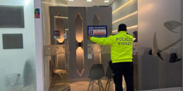 Incautan 11 bienes de lujo al narcotráfico en el Valle del Cauca avaluados en $3.240 millones