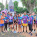 Inclusión y victoria: María José Quiñones brilla en la Rotary Run Tuluá
