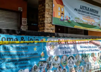 Indignación en Indonesia: 13 detenidos por presunto maltrato en guardería infantil