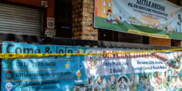 Indignación en Indonesia: 13 detenidos por presunto maltrato en guardería infantil