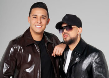 Jhon Mindiola y Yader Romero presentan su esperado sencillo “De Ti Me Gusta Todo”