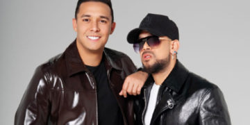 Jhon Mindiola y Yader Romero presentan su esperado sencillo “De Ti Me Gusta Todo”