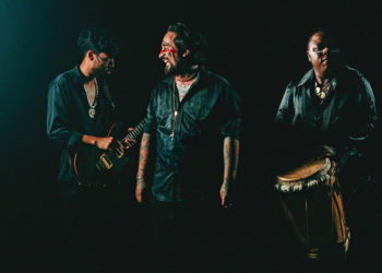 Karnívale desata la fiesta con ‘Último Edén’, un viaje sonoro entre el caos y la libertad