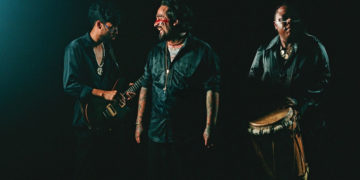 Karnívale desata la fiesta con ‘Último Edén’, un viaje sonoro entre el caos y la libertad