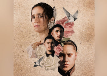 La distancia duele: Julieta Venegas y Yahritza y Su Esencia estremecen con “La Línea”