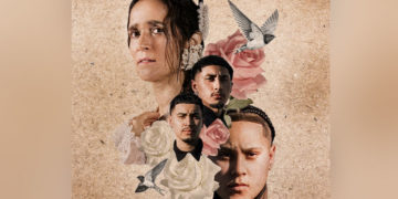 La distancia duele: Julieta Venegas y Yahritza y Su Esencia estremecen con “La Línea”