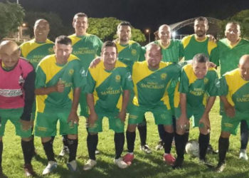 La emoción del Máster Senior vuelve este fin de semana con duelos claves en la Copa Fundación Ever Villegas