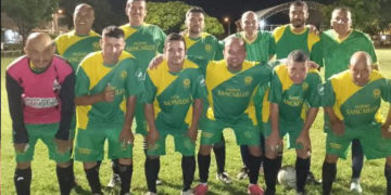 La emoción del Máster Senior vuelve este fin de semana con duelos claves en la Copa Fundación Ever Villegas