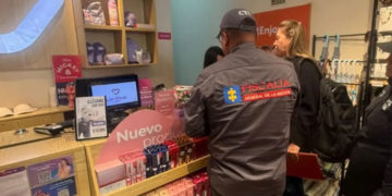 Lili Pink se pronuncia tras operativos judiciales en sus establecimientos
