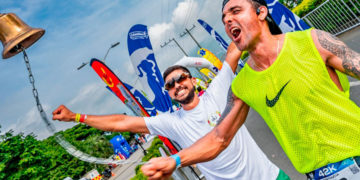 Maratón del Valle 2026 crece y atrae miles de corredores