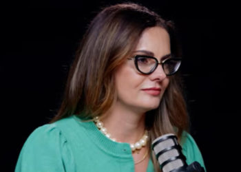 María José Martínez reveló presunto acoso sexual en reality colombiano y denunció abusos en televisión