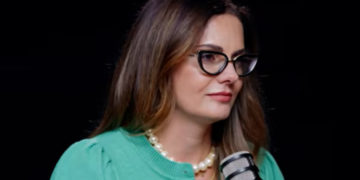 María José Martínez reveló presunto acoso sexual en reality colombiano y denunció abusos en televisión