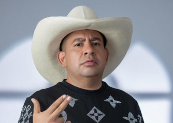 “Mi Última Despedida”: la canción con la que Chakal del Sur convierte el dolor en un himno del alma