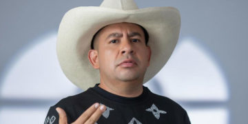 “Mi Última Despedida”: la canción con la que Chakal del Sur convierte el dolor en un himno del alma