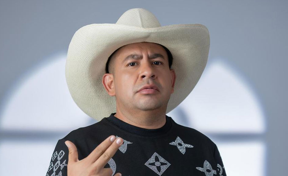 “Mi Última Despedida”: la canción con la que Chakal del Sur convierte el dolor en un himno del alma