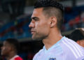 Millonarios revela decisión médica sobre Falcao