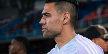 Millonarios revela decisión médica sobre Falcao