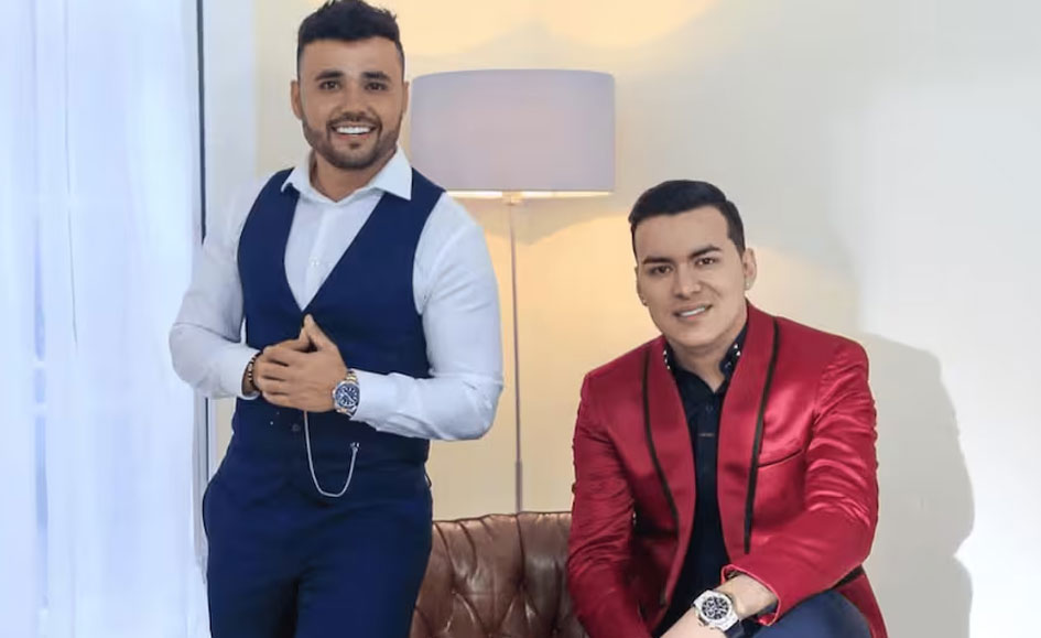 Música inédita de Yeison Jiménez genera emoción entre sus seguidores