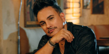 Nacho Acero regresa por todo lo alto: “El Diferente”, el álbum que sacude la salsa tras 7 años de silencio