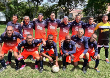 Nariño manda y la emoción crece en La Graciela: así quedó la novena fecha del tradicional torneo barrial