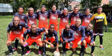 Nariño manda y la emoción crece en La Graciela: así quedó la novena fecha del tradicional torneo barrial