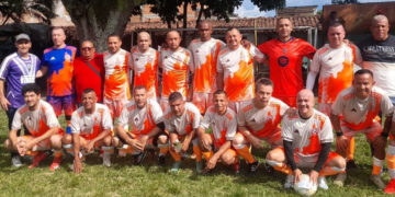 Nariño manda y se calienta la recta final: así se juega el fin de semana en La Graciela