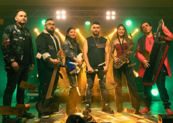 “Pero tú”: el bolero que revive el dolor de amar sin certezas llega con UBanda y Christian Jaramillo