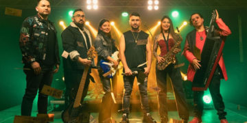 “Pero tú”: el bolero que revive el dolor de amar sin certezas llega con UBanda y Christian Jaramillo