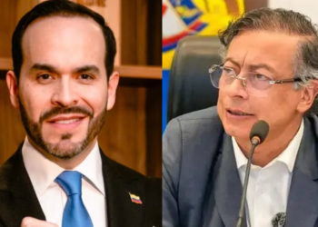 Petro en el centro de la polémica por informes de inteligencia sobre campaña presidencial