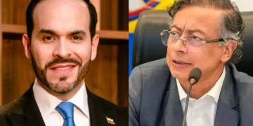 Petro en el centro de la polémica por informes de inteligencia sobre campaña presidencial