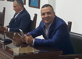 Procuraduría formuló cargos a exconcejal de Bugalagrande por presuntas irregularidades al posesionarse