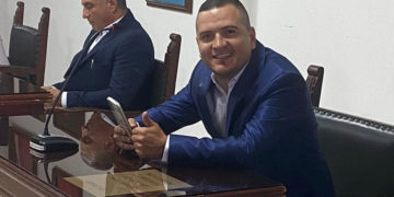 Procuraduría formuló cargos a exconcejal de Bugalagrande por presuntas irregularidades al posesionarse