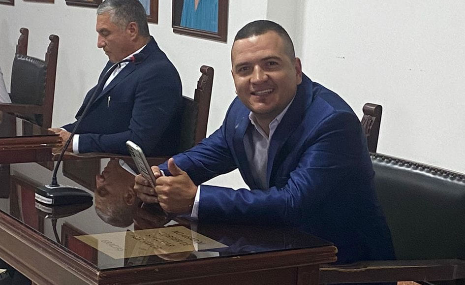 Procuraduría formuló cargos a exconcejal de Bugalagrande por presuntas irregularidades al posesionarse