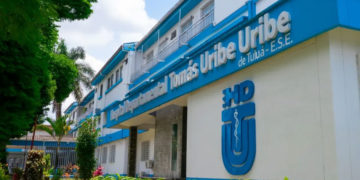 Hospital Tomás Uribe Uribe continúa entre los centros acreditados del país