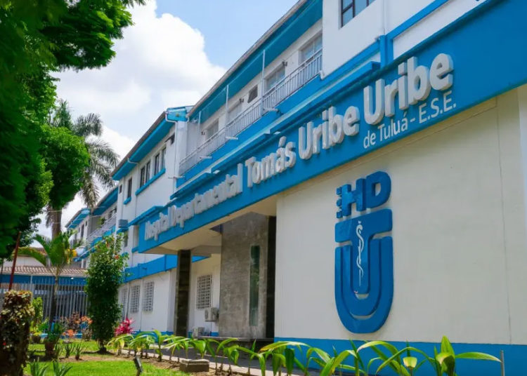Hospital Tomás Uribe Uribe continúa entre los centros acreditados del país