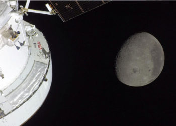 Regreso histórico: así podrá ver EN VIVO el impactante retorno del Artemis II a la Tierra