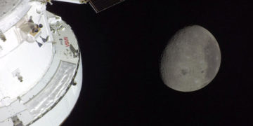 Regreso histórico: así podrá ver EN VIVO el impactante retorno del Artemis II a la Tierra