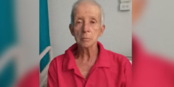 Servicio social: buscan familiares de adulto mayor hospitalizado en Tuluá