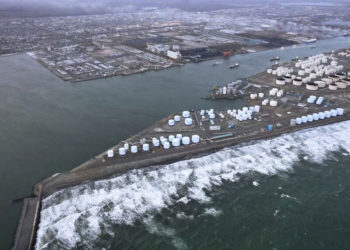 Terremoto de 7,7 sacude Japón y activa alerta sísmica