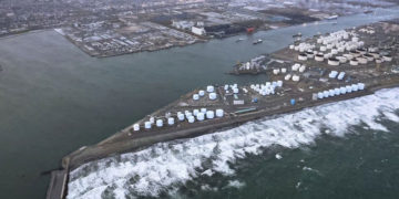 Terremoto de 7,7 sacude Japón y activa alerta sísmica