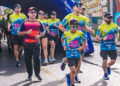 Todo listo para la Rotary Run este 19 de abril: estos serán los recorridos
