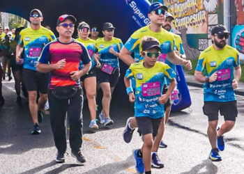 Todo listo para la Rotary Run este 19 de abril: estos serán los recorridos