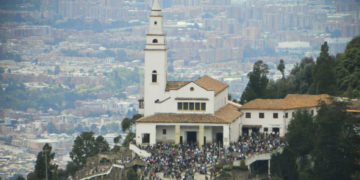 Tras 18 horas de búsqueda, hallan a cinco menores y dos adultos en Monserrate