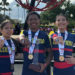 Tres tulueños brillan como campeones mundiales con la Selección colombiana de porrismo