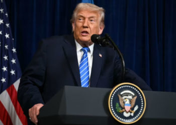 Trump advierte: “Una civilización entera morirá” si Irán no acata condiciones