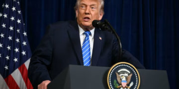 Trump advierte: “Una civilización entera morirá” si Irán no acata condiciones