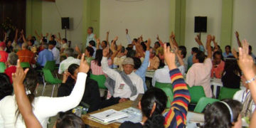 Tuluá eligió nuevas Juntas de Acción Comunal para el periodo 2026-2030