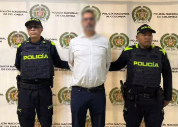 Urólogo fue capturado en Medellín tras ser señalado de abusar de más de 50 pacientes