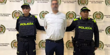 Urólogo fue capturado en Medellín tras ser señalado de abusar de más de 50 pacientes