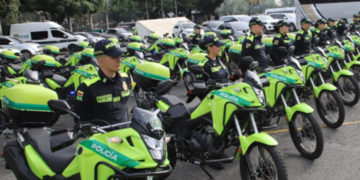 Valle del Cauca activa plan conjunto contra el crimen en municipios clave